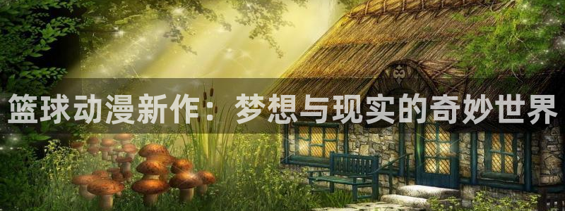 halihaili哈哩哈哩官网：篮球动漫新作：梦想与现实的奇妙世界